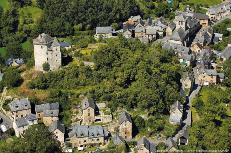 Occitan Aveyron Explorez La M moire Occitane De L Aveyron