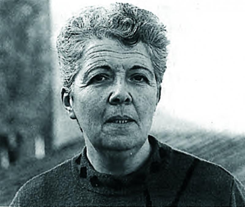 Marie-Thérèse VIGUIER