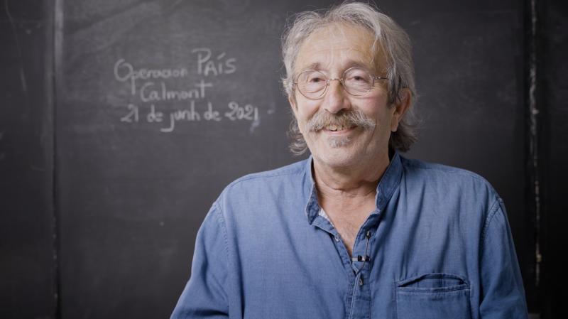 Gérard ENJALBERT