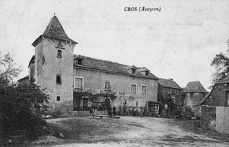 CROS (Aveyron)