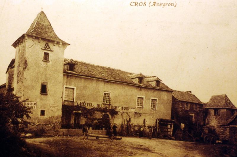 CROS (Aveyron)