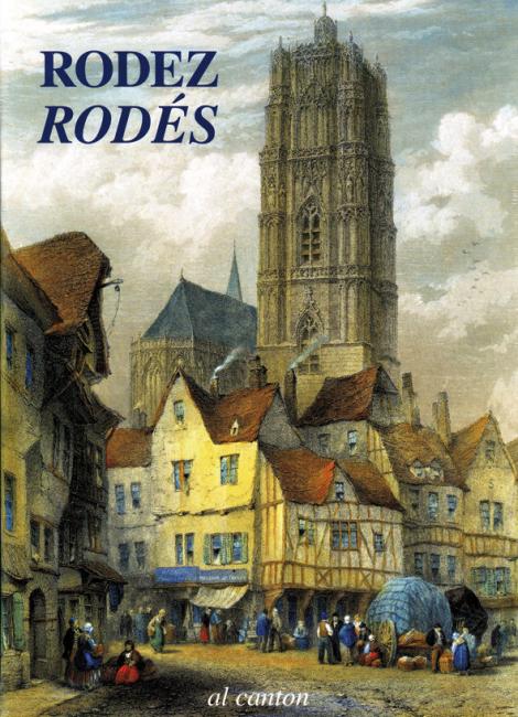 Coffrets 3 livres al canton Rodez