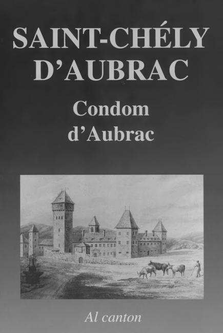 Livre Al canton Saint-Chély d'Aubrac